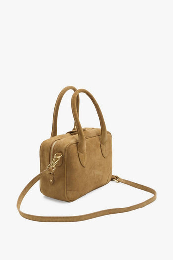 Borsa Marrone Donna Vita - 2