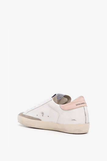 Sneakers Bianco Donna - 4