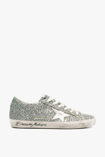 Super Star Donna Scarpa Platino