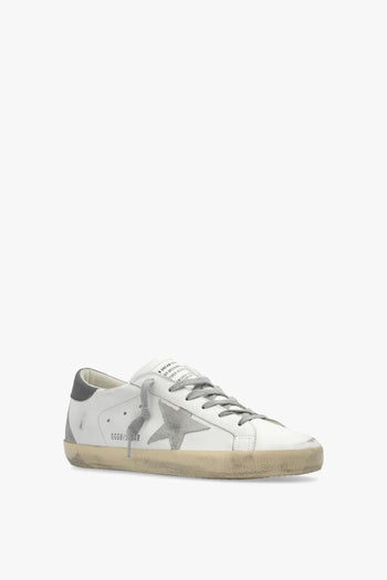 Super Star Donna Sneakers Bianco - 2