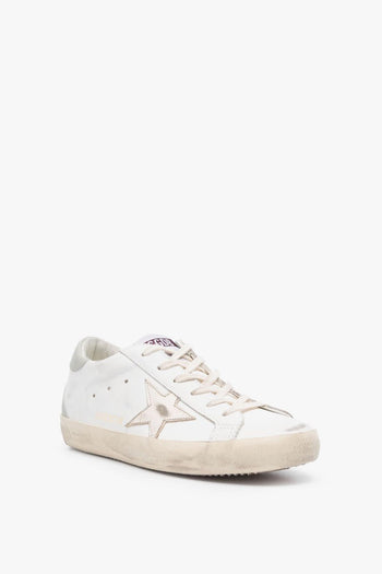 Super-Star Donna Scarpe Bianco - 4