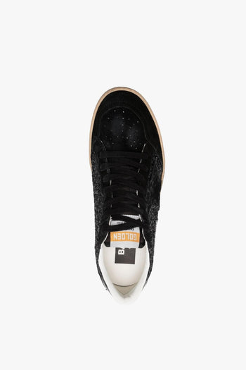 Ball Star Donna Scarpa Nero - 4