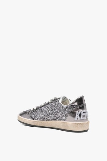 Ball Star Donna Scarpa Grigio - 2