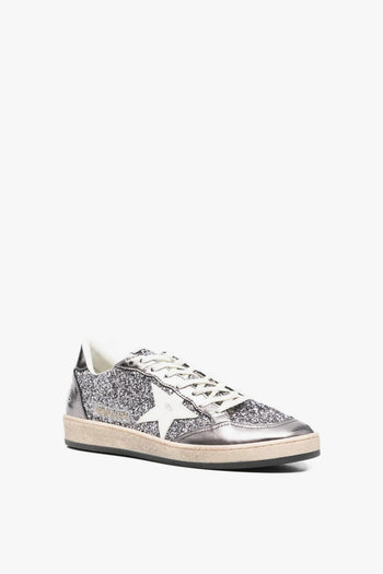 Ball Star Donna Scarpa Grigio - 4