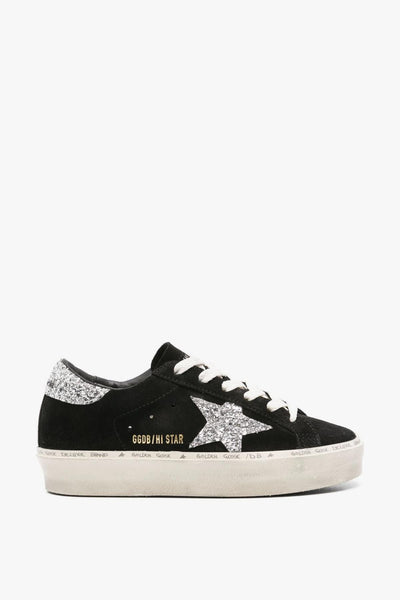 Hi Star Donna Sneakers Nero