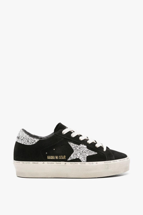 Hi Star Donna Sneakers Nero