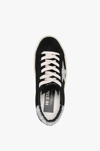 Hi Star Donna Sneakers Nero - 2