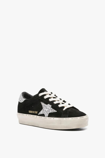 Hi Star Donna Sneakers Nero - 3