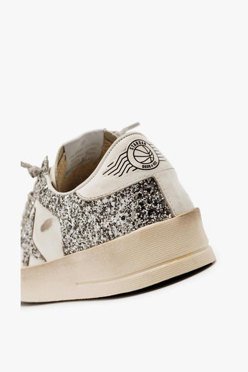 Stardan Donna Scarpa Bianco - 3