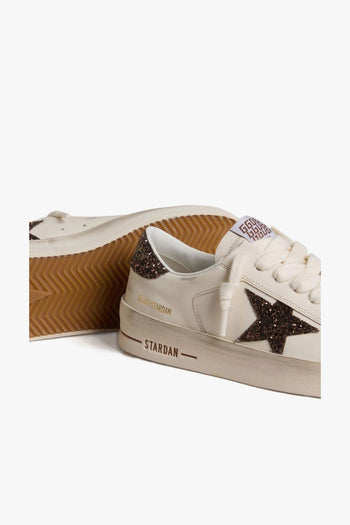 Stardan Donna Scarpa Bianco - 2
