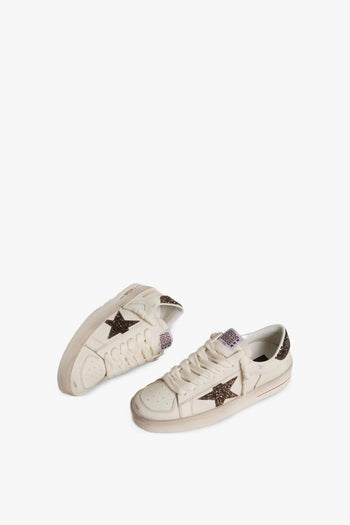 Stardan Donna Scarpa Bianco - 3