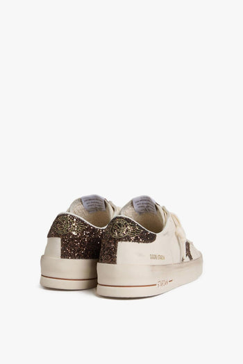 Stardan Donna Scarpa Bianco - 4