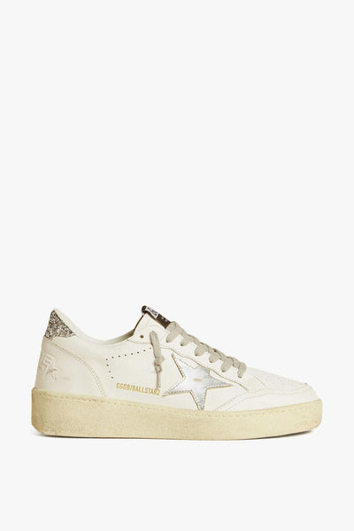 Ball Star 2 Donna Sneakers Bianco