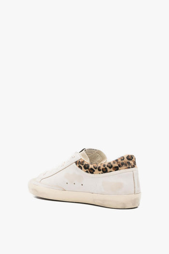 Super Star Donna Scarpa Bianco - 4