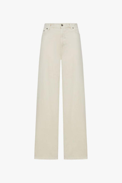 Pantalone Giallo Donna Melody