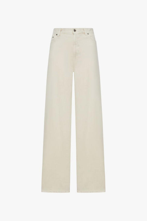 Pantalone Giallo Donna Melody
