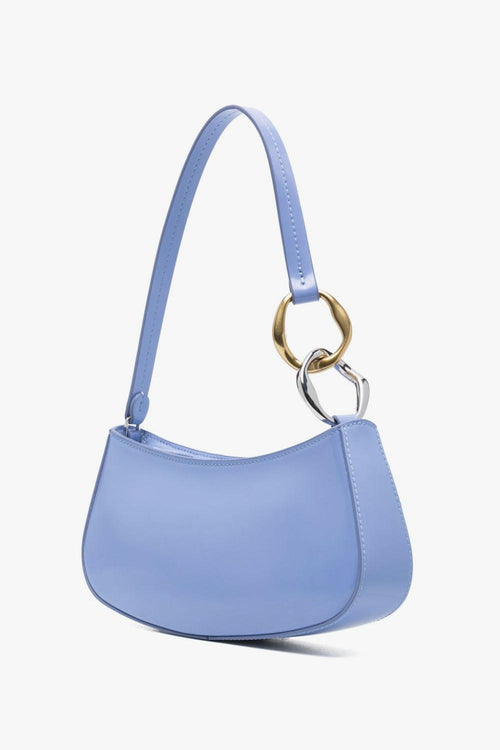 Borsa Bianco Donna - 2