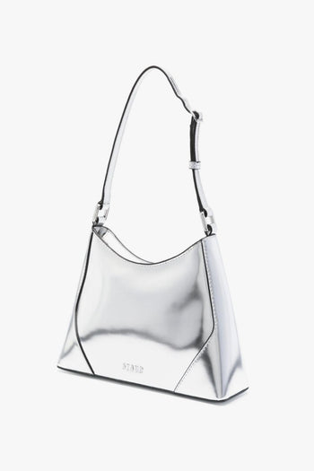 Borsa Grigio Donna - 3