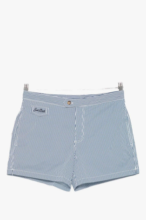 Saint Barth Boxer Pattern Uomo