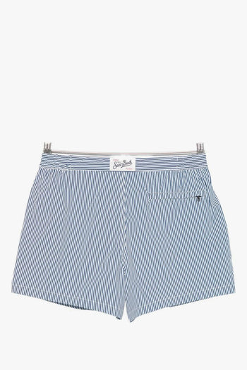 Saint Barth Boxer Pattern Uomo - 2