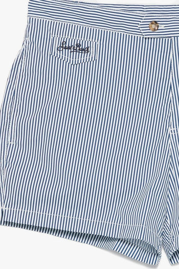 Saint Barth Boxer Pattern Uomo - 3