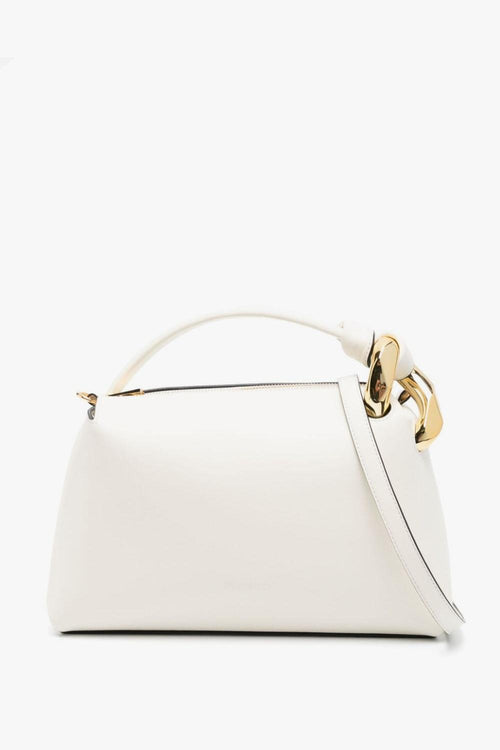 Borsa Bianco Donna JWA Corner - 1