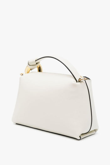 Borsa Bianco Donna JWA Corner - 4