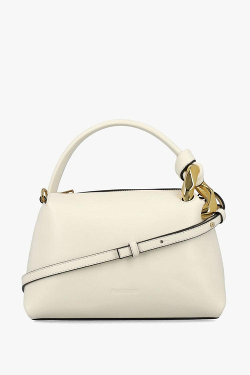 Borsa Bianco Donna Corner Piccola - 1