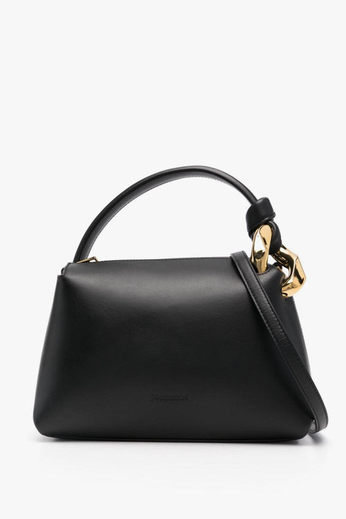 Borsa Nero Donna Corner Piccola - 1