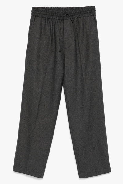 Pantalone Grigio Uomo