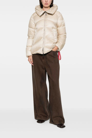 Giubbino Beige Donna Helsinky - 3