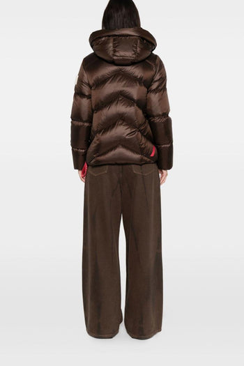 Giubbino Marrone Donna Helsinky - 2