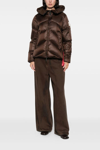 Giubbino Marrone Donna Helsinky - 3