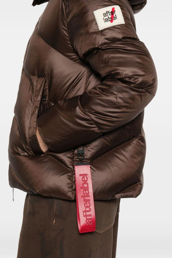 Giubbino Marrone Donna Helsinky - 4