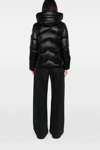 Giubbino Nero Donna Helsinky - 2