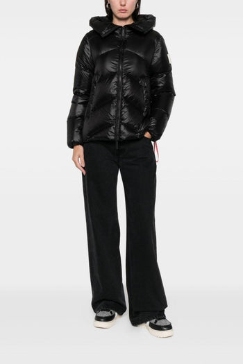 Giubbino Nero Donna Helsinky - 3