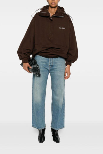 Jeans Verde Donna - 2