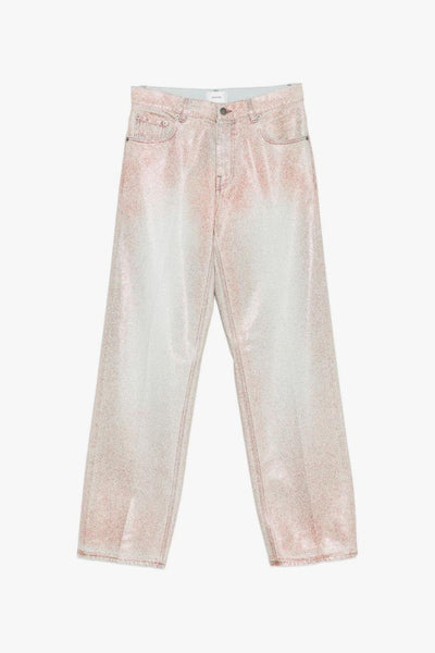 Jeans Lucido Donna