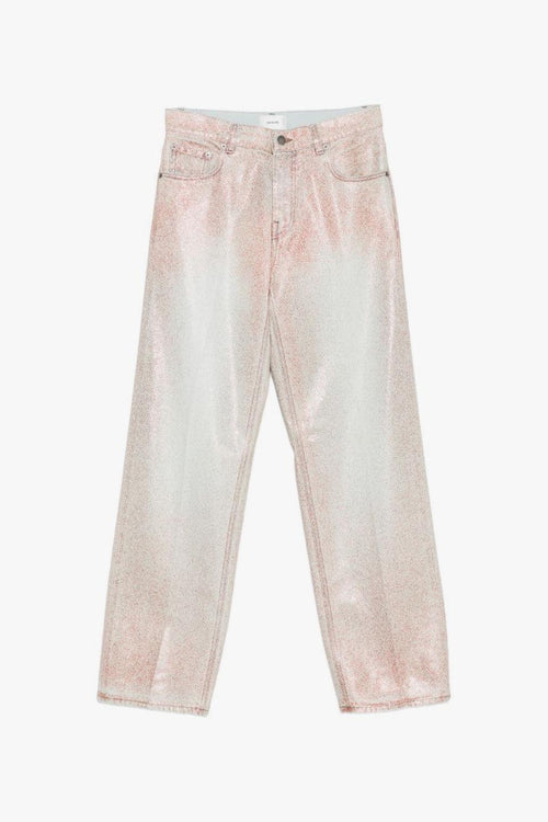 Jeans Lucido Donna