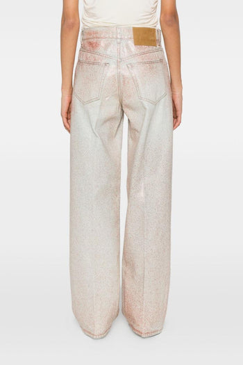 Jeans Lucido Donna - 5