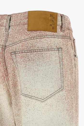 Jeans Bonnie Donna Beige - 2