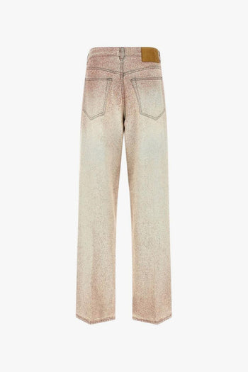 Jeans Bonnie Donna Beige - 3