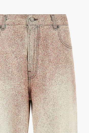 Jeans Bonnie Donna Beige - 4