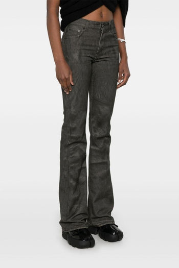 Jeans Multicolore Donna - 3