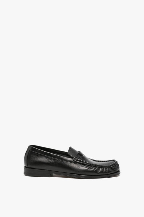 Scarpe Hugo Uomo Nero