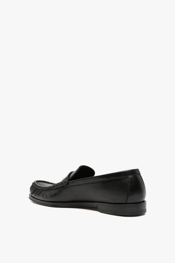 Scarpe Hugo Uomo Nero - 2