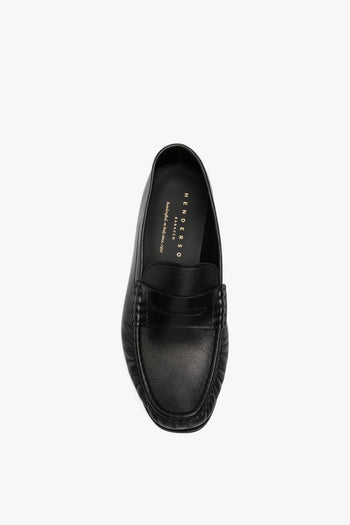 Scarpe Hugo Uomo Nero - 3