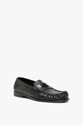Scarpe Hugo Uomo Nero - 4