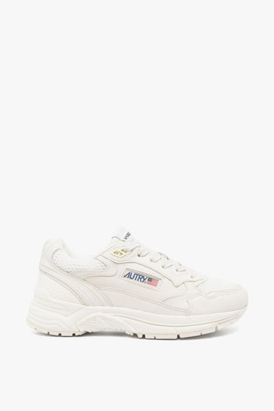 Hyperway Donna Scarpa Bianco