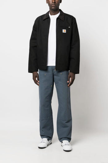 Wip Giubbotto Nero Uomo Detroit - 2